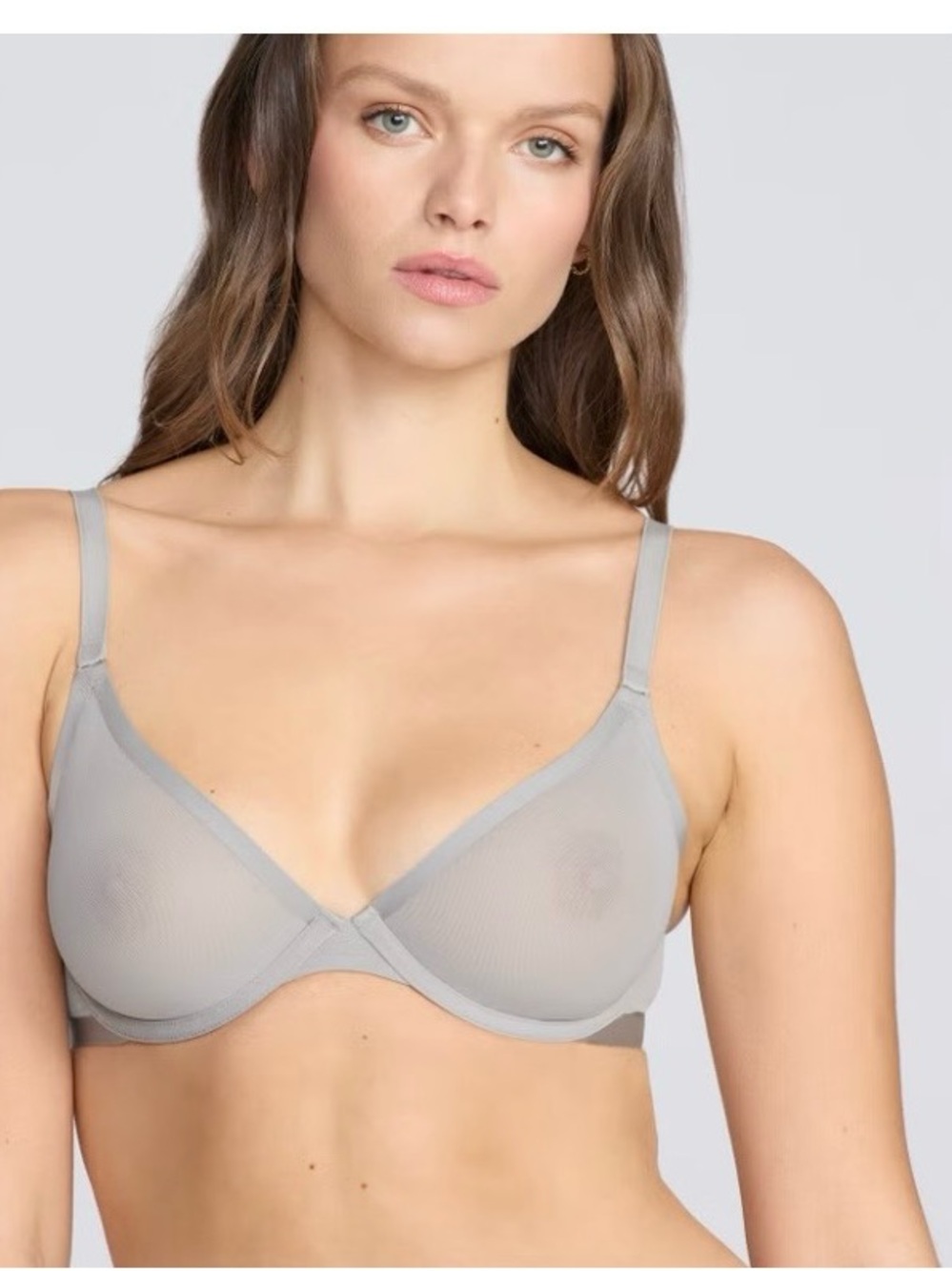 CUUP The Plunge Mesh 36C
